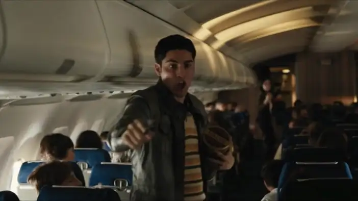 Фрагмент (дублированный)