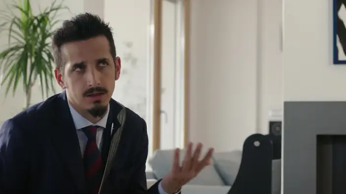 Трейлер (дублированный)