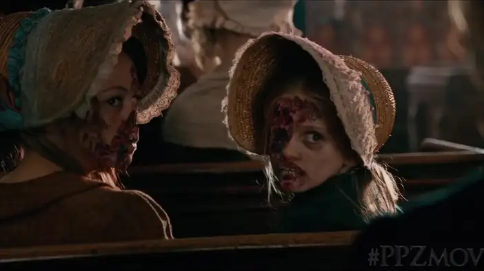 Трейлер 3 (английский язык)