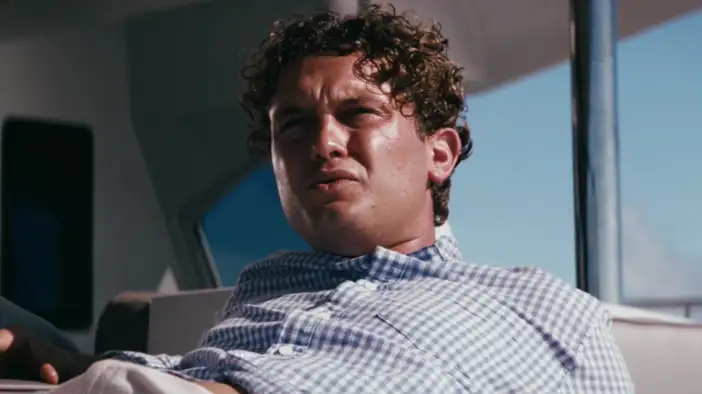 Трейлер (дублированный)