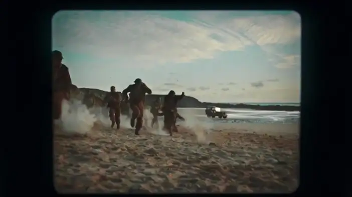 Трейлер (дублированный)