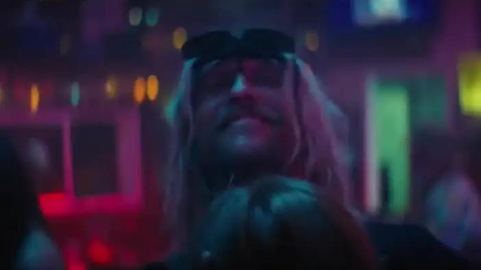 Трейлер 2 (дублированный)