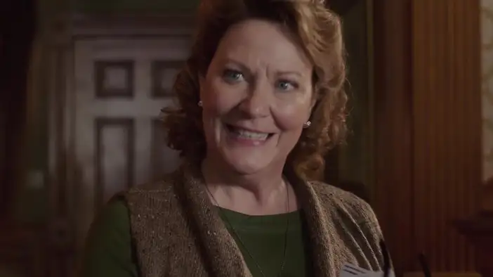 Трейлер (дублированный)