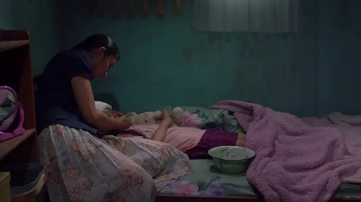 Трейлер (дублированный)