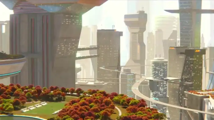 Трейлер (английский язык)