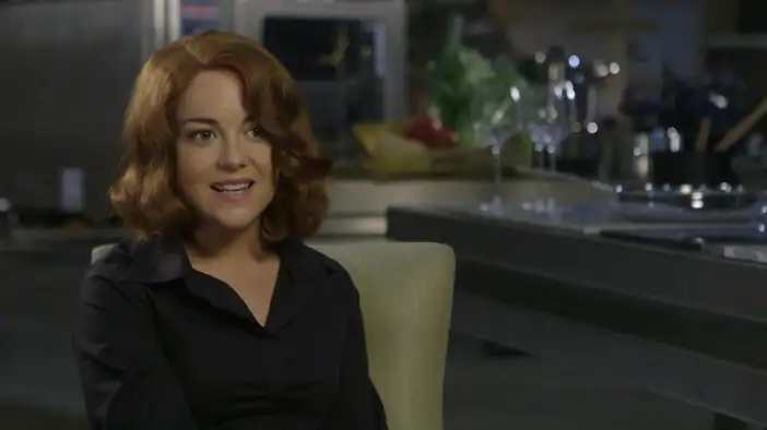 Интервью с Сарой Грин (английский язык)