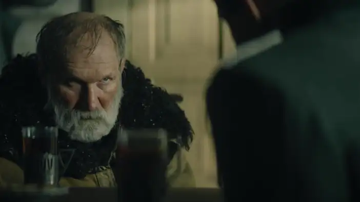 Трейлер