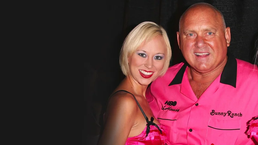 Бордель: Будни сутенера