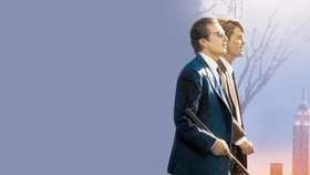 Запах женщины