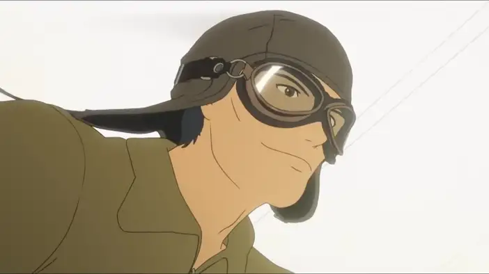 Тизер 2 (японский язык)