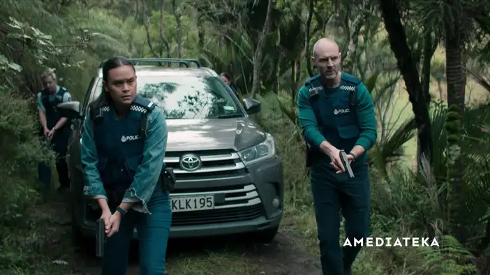 Трейлер (2 сезон, русский язык)