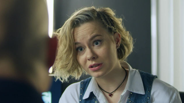 След 35 сезон 63 серия Таблетка для рейтинга