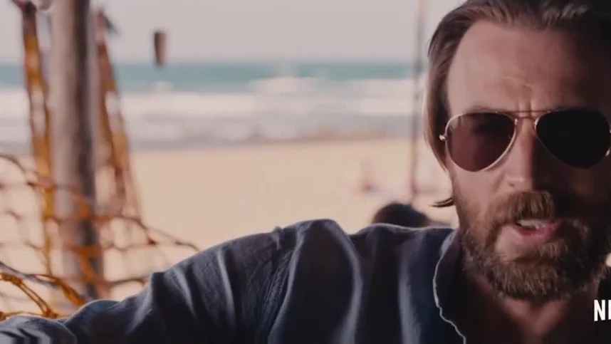 Курорт для ныряльщиков на Красном море