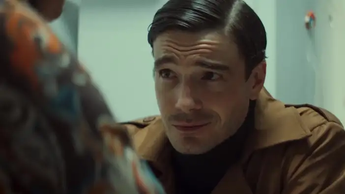 Тизер-сцена