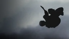 В ожидании молнии