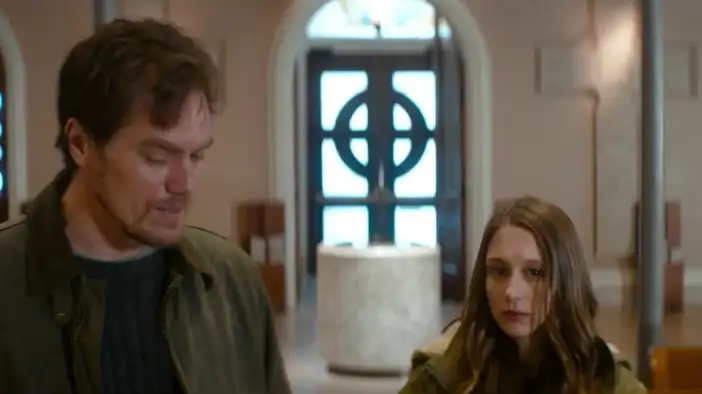 Трейлер (английский язык)