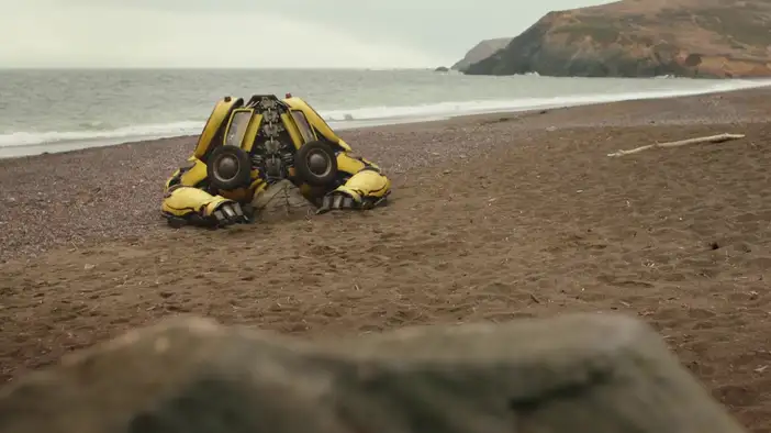 Трейлер (дублированный)