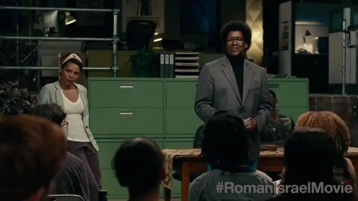 Фрагмент 3 (английский язык)