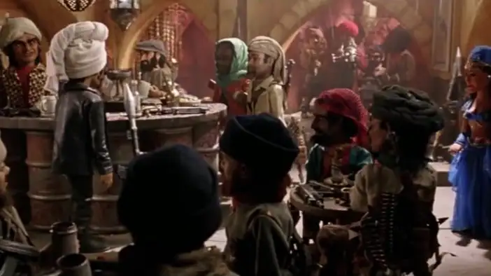 Фрагмент 3 (английский язык)