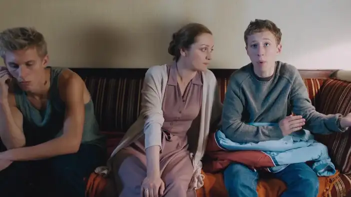 Трейлер