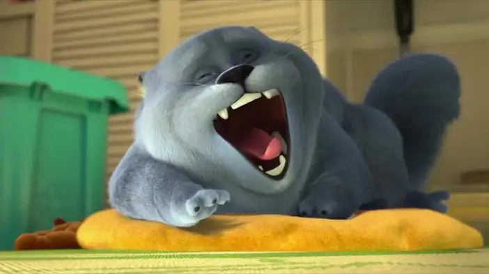 Трейлер (дублированный)