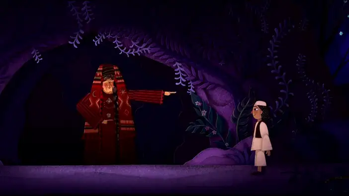 Трейлер (английский язык)