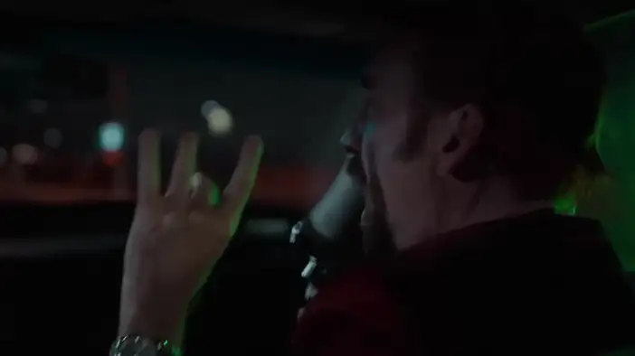 Трейлер (дублированный)