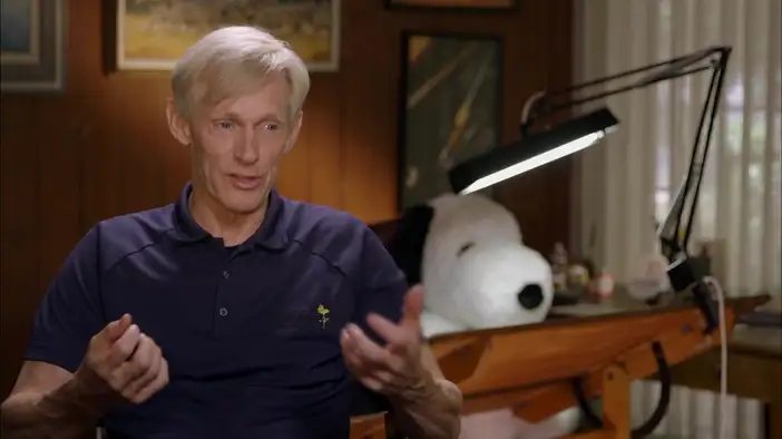 Интервью с Крэйгом Шульцем (английский язык)