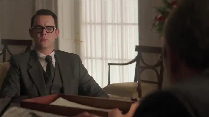 О фильме (английский язык)