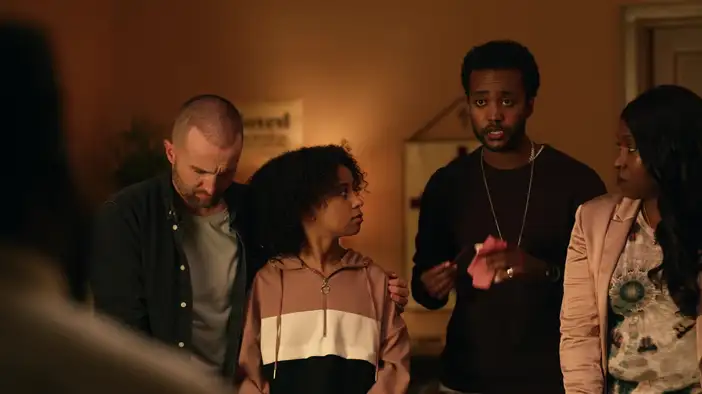 Трейлер (дублированный)