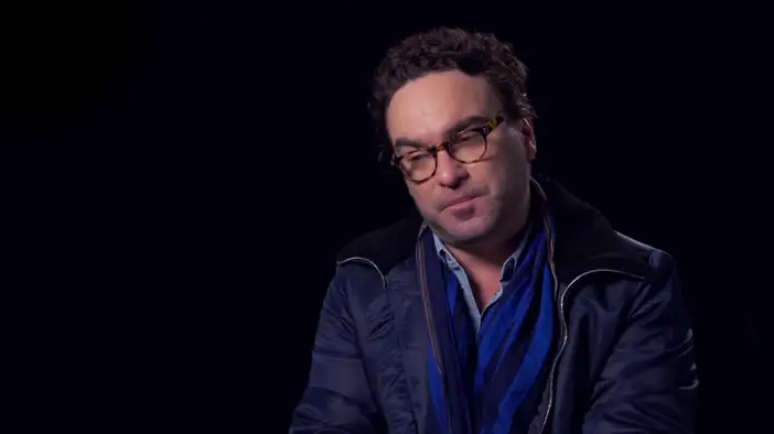 Интервью с Джонни Галеки (английский язык)