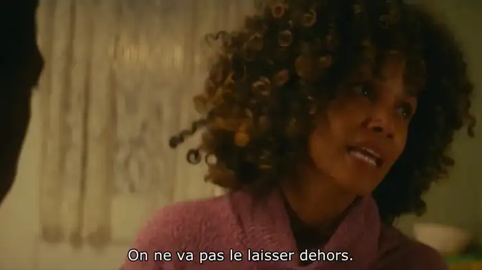 Трейлер 2 (английский язык)