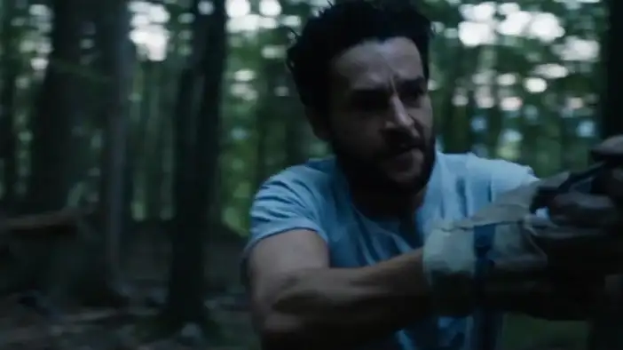 Тизер-трейлер 2  (дублированный)