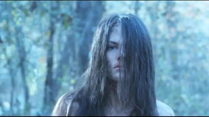 Трейлер (английский язык)