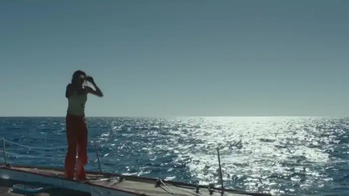 Трейлер (дублированный)