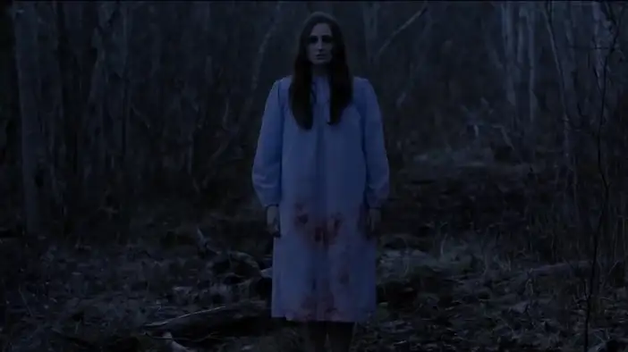 Трейлер (английский язык)