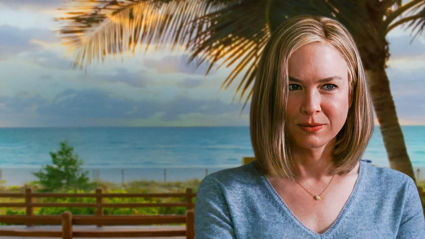 Замерзшая из Майами