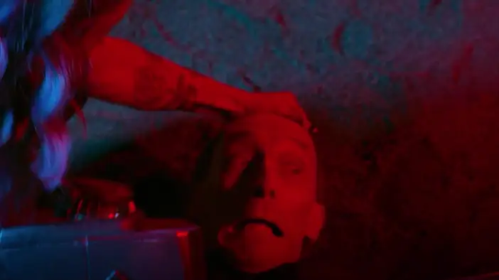 Трейлер (дублированный)