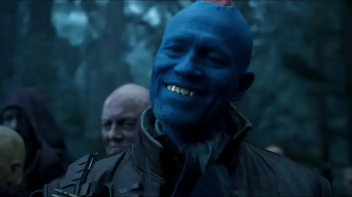 Трейлер (дублированный)