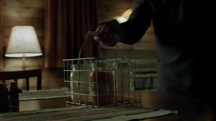 Трейлер (английский язык)