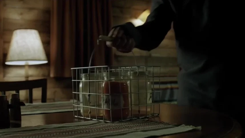 Мастер очистки (на английском языке с русскими субтитрами)