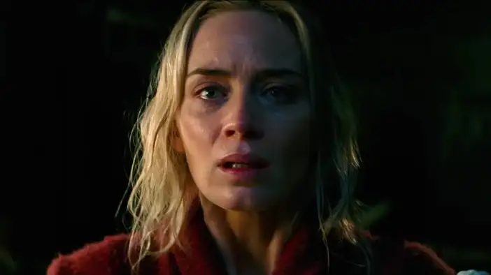 Трейлер 2 (английский язык)