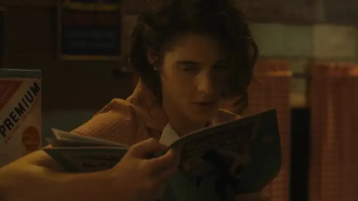 Трейлер (дублированный)