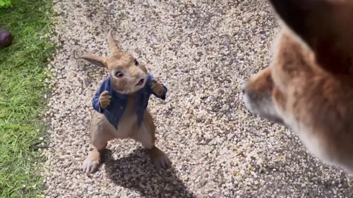 Трейлер (дублированный)