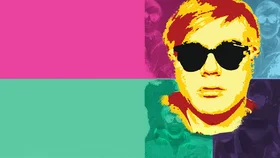 Энди Уорхол. Мечта по-американски