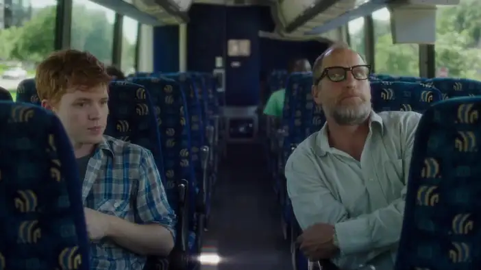 Фрагмент 3 (английский язык)