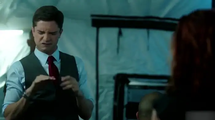 Трейлер (Red-band, русский язык)