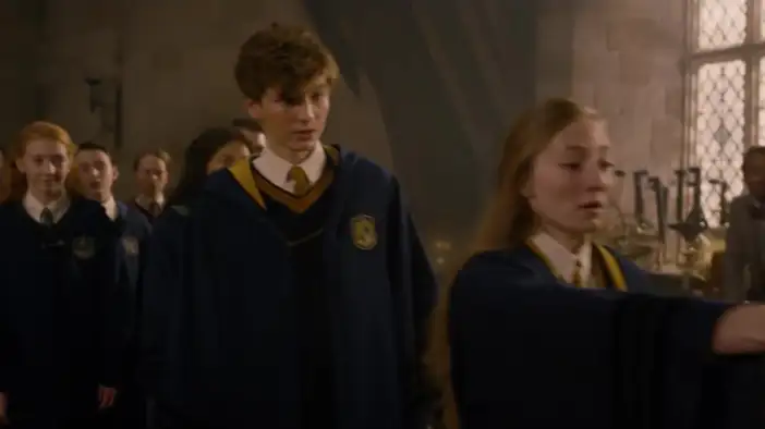 Трейлер с Comic-Con (английский язык)