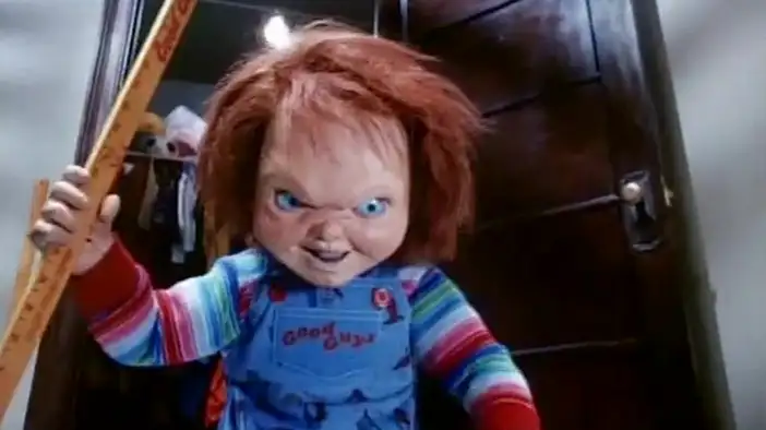 Трейлер (английский язык)