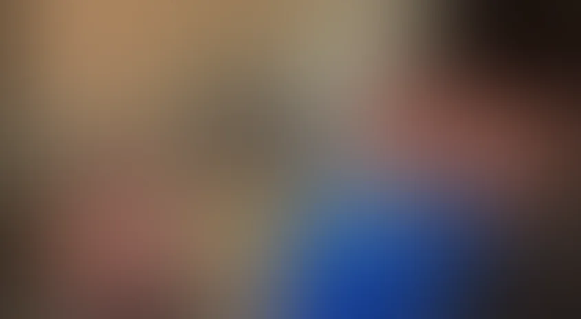 Родная кровиночка